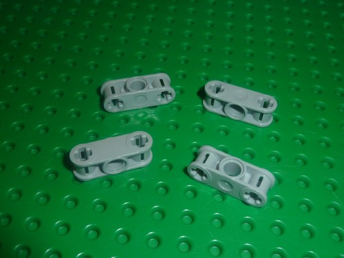 Lego technic mdstone axle - 4,
