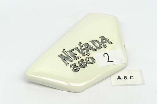 Moto guzzi nevada 350 - nevada,