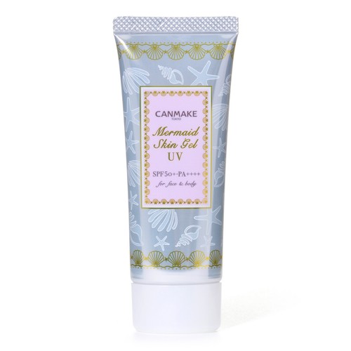 Canmake gel pelle - canmake,