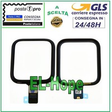 VETRO TOUCH SCREEN PER