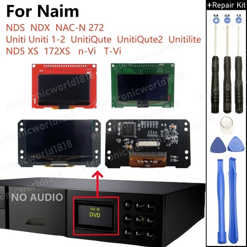 For naim ndx lettore rete - for,