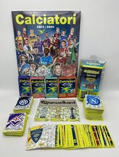Calciatori panini 2023 2024 - 2023,
