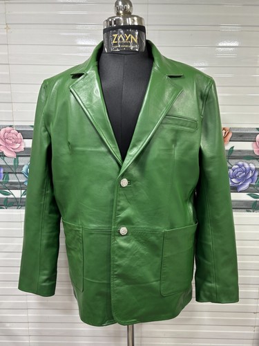 Blazer classico uomo - uomo, in