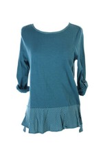 Maison Jules Nuovo Verde