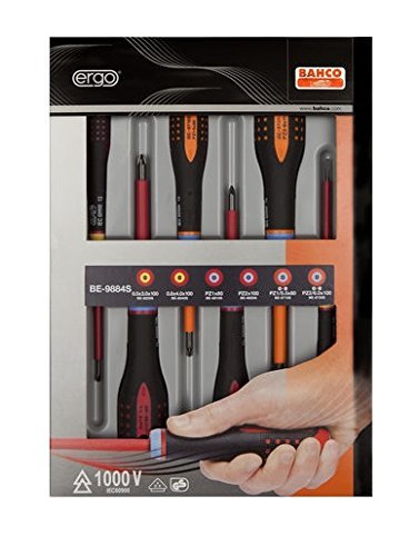 Bahco 9884s ergo pezzi - be-9884s,