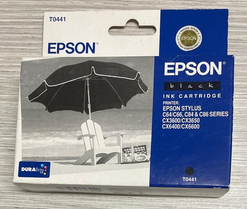 Cartuccia nero originale epson - cartuccia,