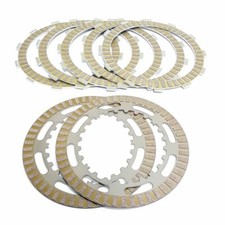 Dischi disco frizione