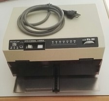 CUCITRICE ELETTRICA NSC FA 20-