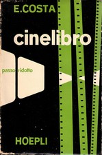 Costa, Enrico - CINELIBRO