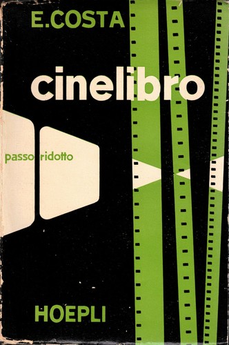Costa enrico cinelibro - enrico,