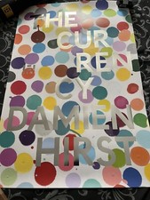 Poster DAMIEN HIRST