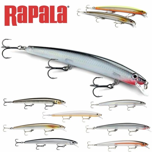 Rapala max rap 15 - rap, 11