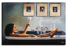 Jack Vettriano - 90x60cm