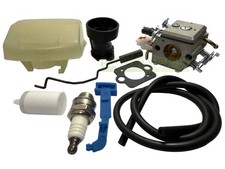 Kit carburatore per motosega