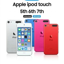 🍻Apple iPod Touch 7a