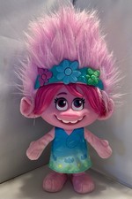 Trolls World Tour Color