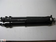 Manfrotto treppiede