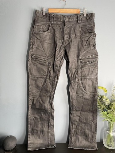 883 pantaloni police havana - 883,