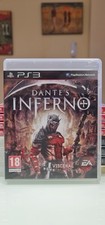 Dante inferno ps3 pal - dante's,