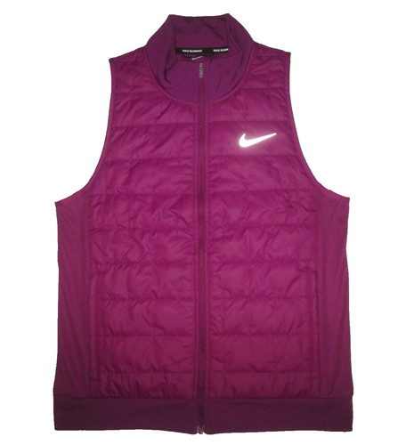 Nike therma gilet - gilet, corsa