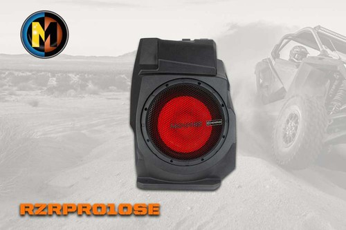 Memphis audio rzrpro10se - audio,