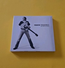 VASCO ROSSI-TRACKS 2 (Inediti