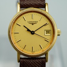 *Ecc+5* Orologio da donna