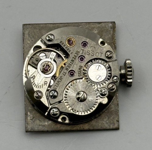 Orologio tissot 709 - orologio,