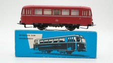 Märklin H0 4018 sidecar per