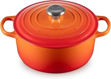 Creuset cocotte evolution - creuset,