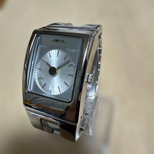 Orologio vintage seiko alba - orologio,