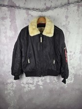 Giacca Bomber Alpha Industries