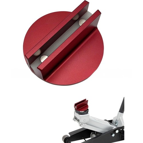 Pad sollevamento alluminio - sollevamento, per