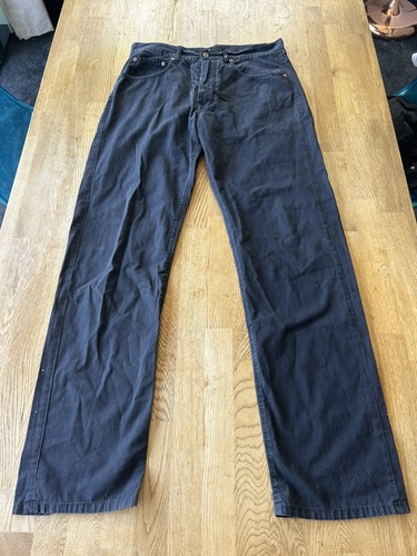 Jeans stone island marina uomo - stone,