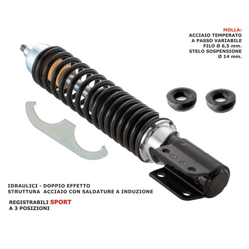 Mf2316 ammortizzatore - mf2316,