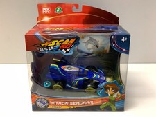 SCAN2GO MACCHININA MYRON