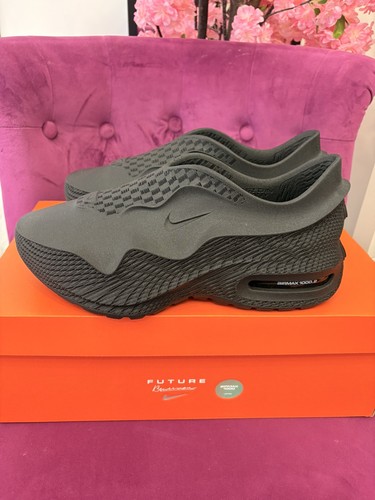 Nike zellerfeld air - nike, max