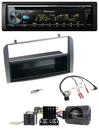 Pioneer dab volante - pioneer,