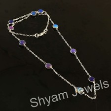 Sterling Silve Originale Opale