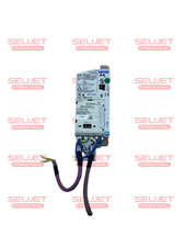 E82EV371_2C Refurbished Lenze