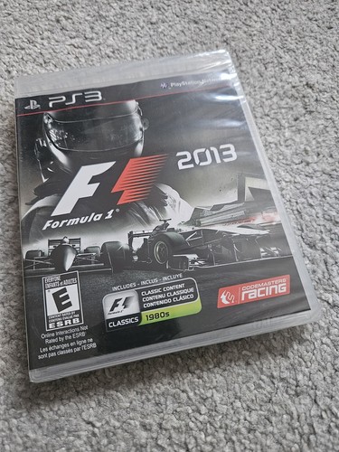 2013 ps3 nuova - 2013,