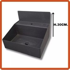 Fontana acciaio - in,