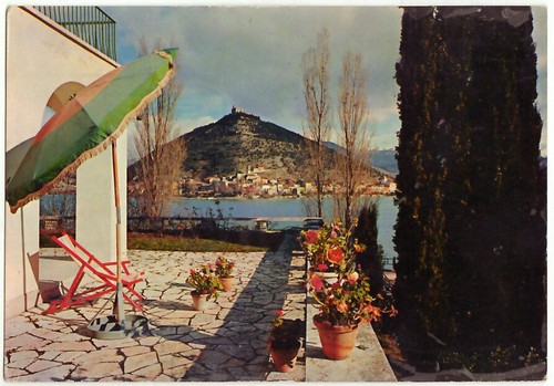 Lago piediluco terni - piediluco,