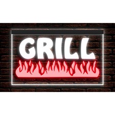 Bar Grill Restaurant Cafe