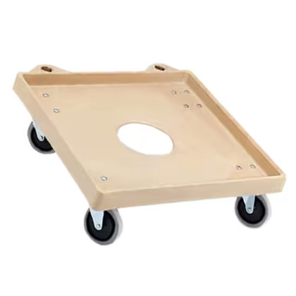 Vollrath 52292 carrello - vollrath,