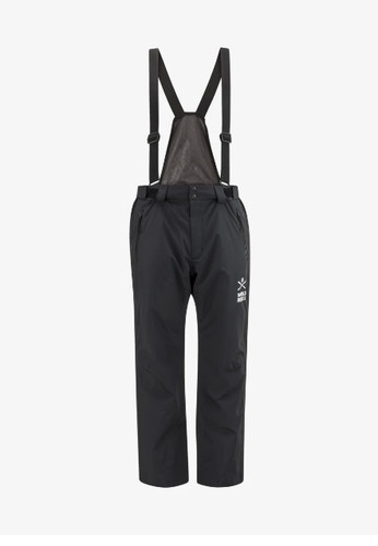 Race zip pants - race, m