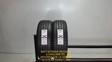Gomme usate 205 45r17 - usate, 205/45r17