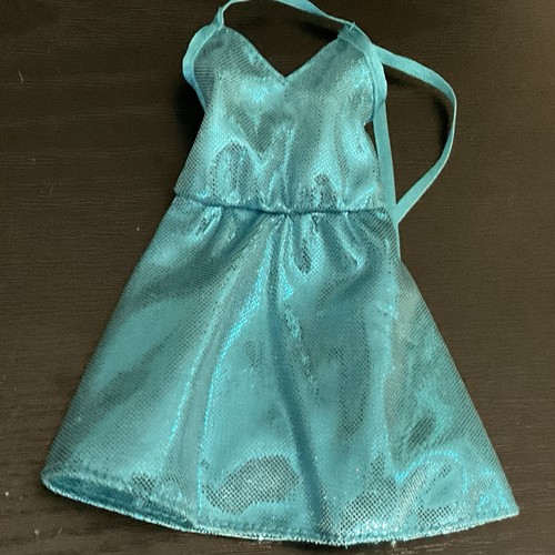 Vestito barbie pop star - barbie,