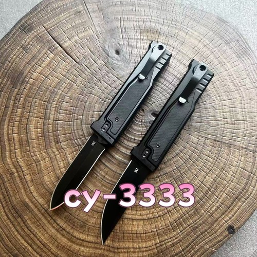 Coltello pieghevole lama - pieghevole, 3,15"