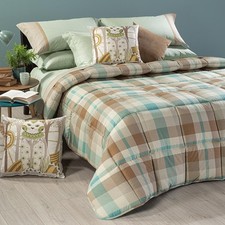 Trapunta/Piumone matrimoniale